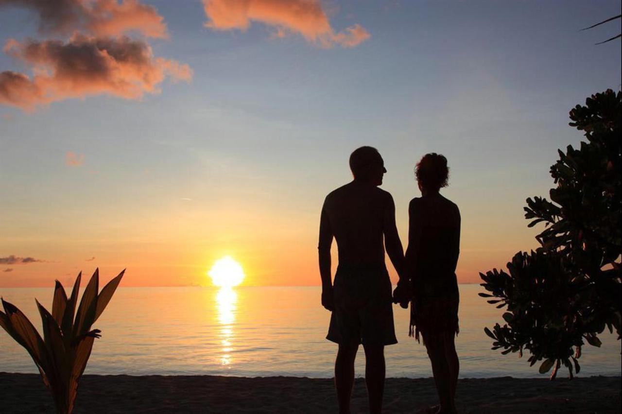 Dharavandhoo Stay Eksteriør billede