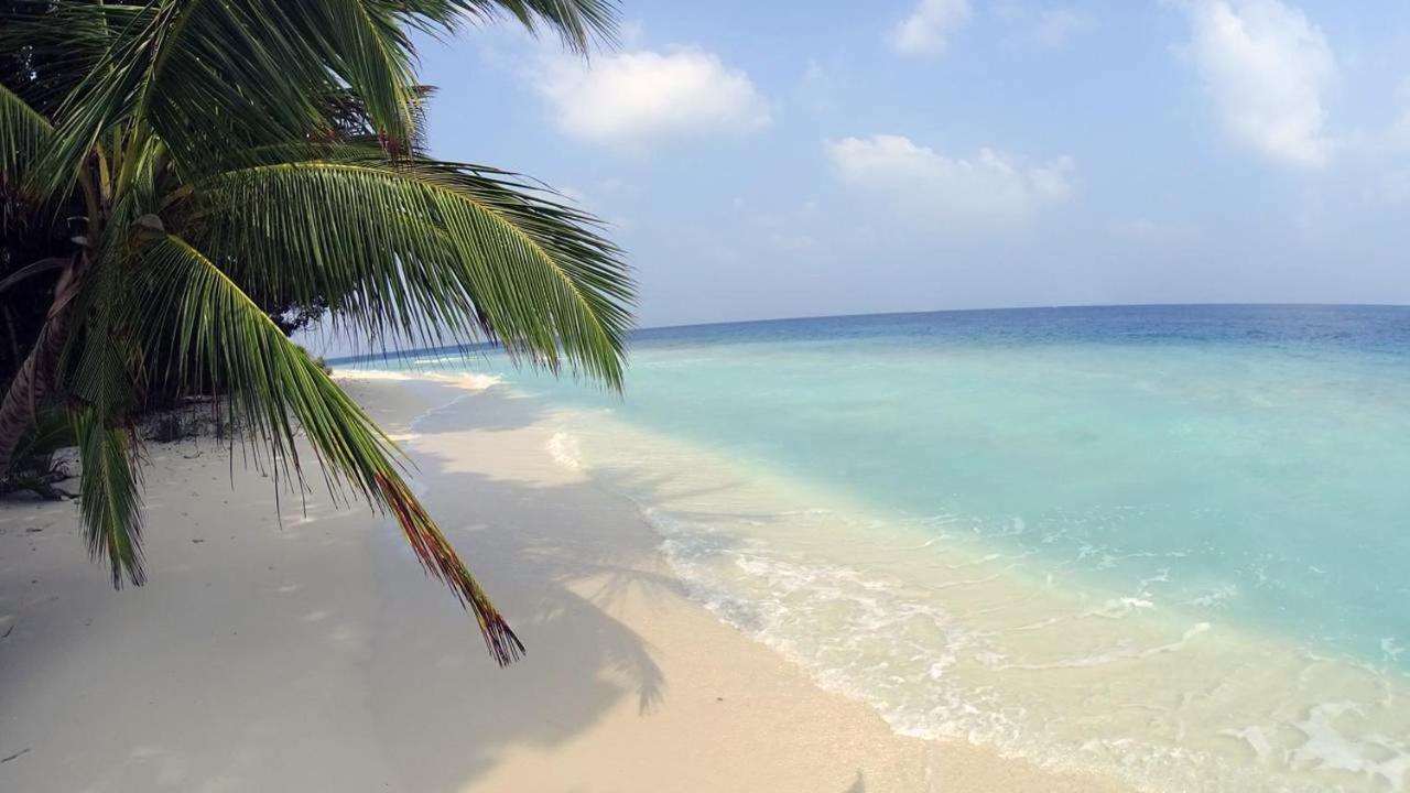 Dharavandhoo Stay Eksteriør billede