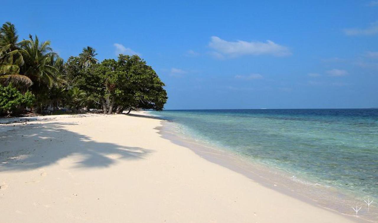 Dharavandhoo Stay Eksteriør billede