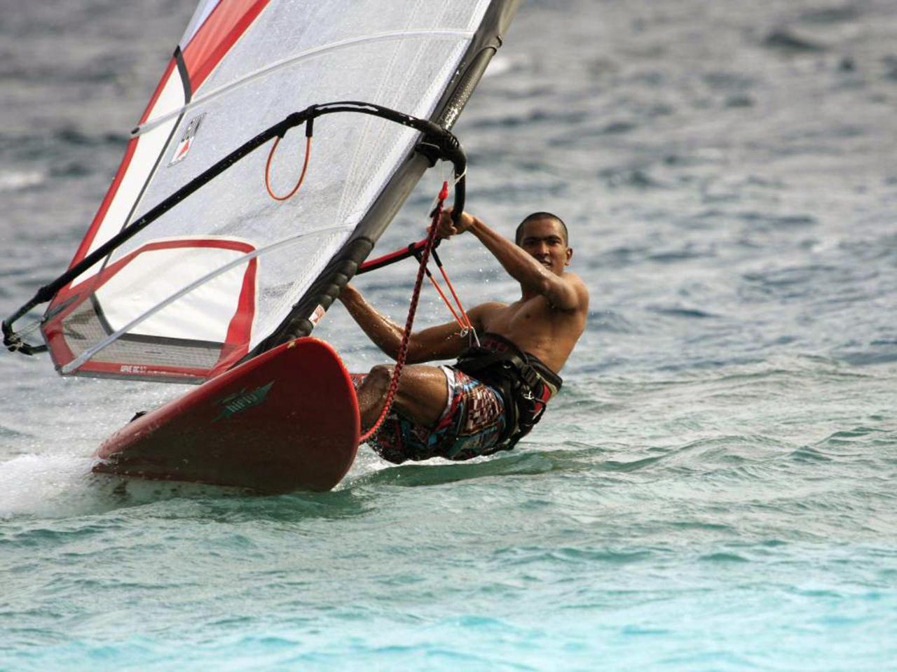 Dharavandhoo Stay Eksteriør billede